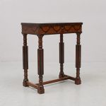 1208 8111 CONSOLE TABLE